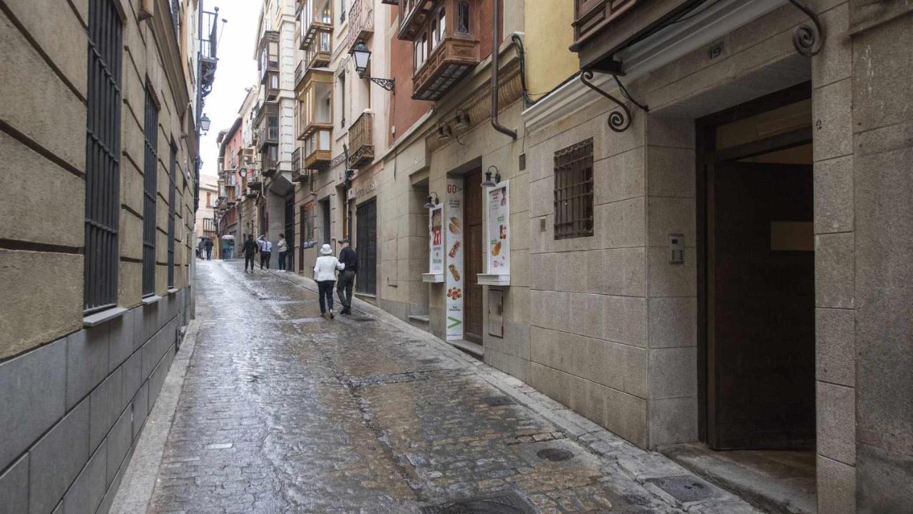 La Balconada De La Plata By Toledo Ap 아파트 외부 사진